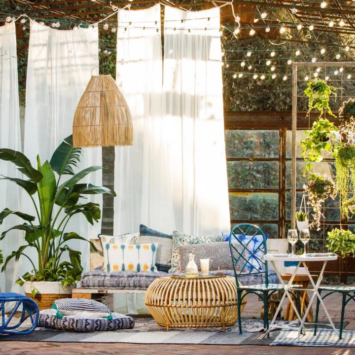 Outdoor Decor
