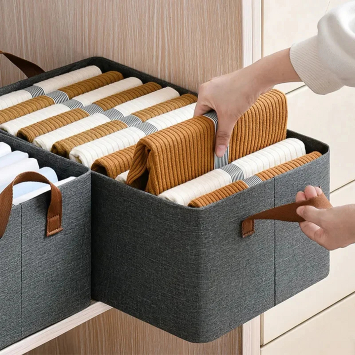 Storage & Organization