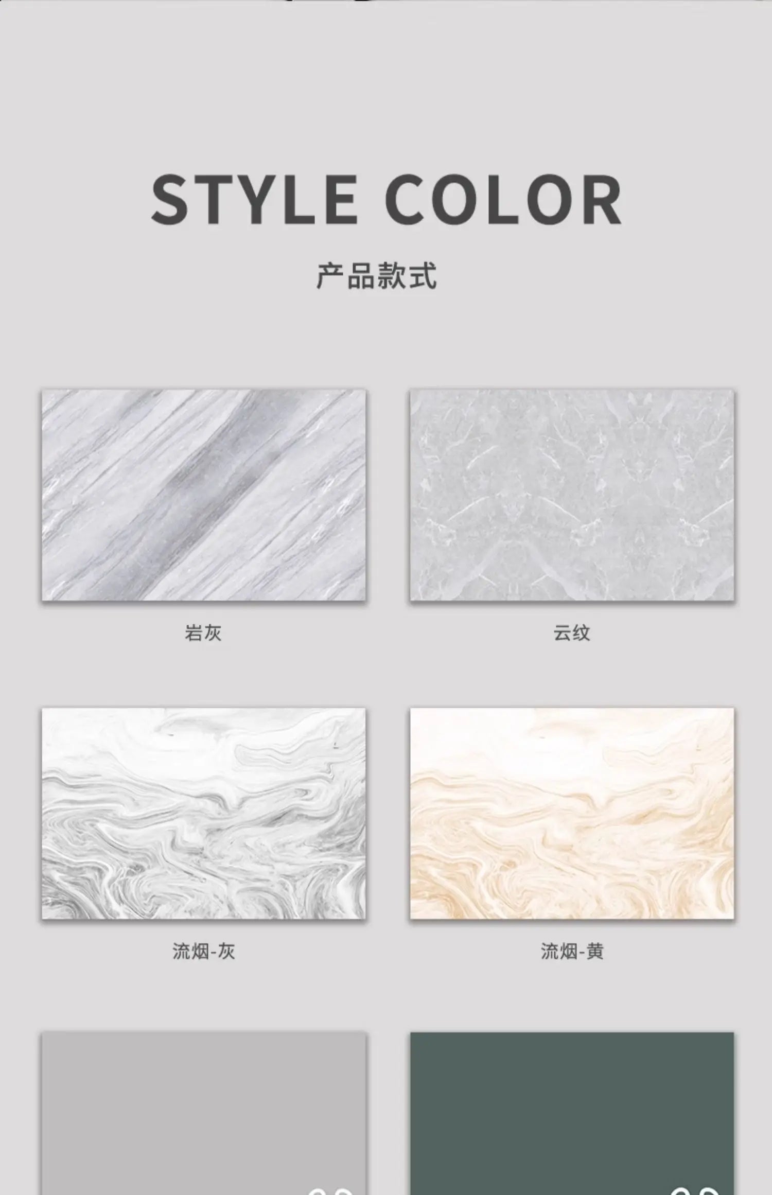 Absorbent Kitchen Dish Drying Mat – Quick Dry Coffee & Tableware Drain Pad