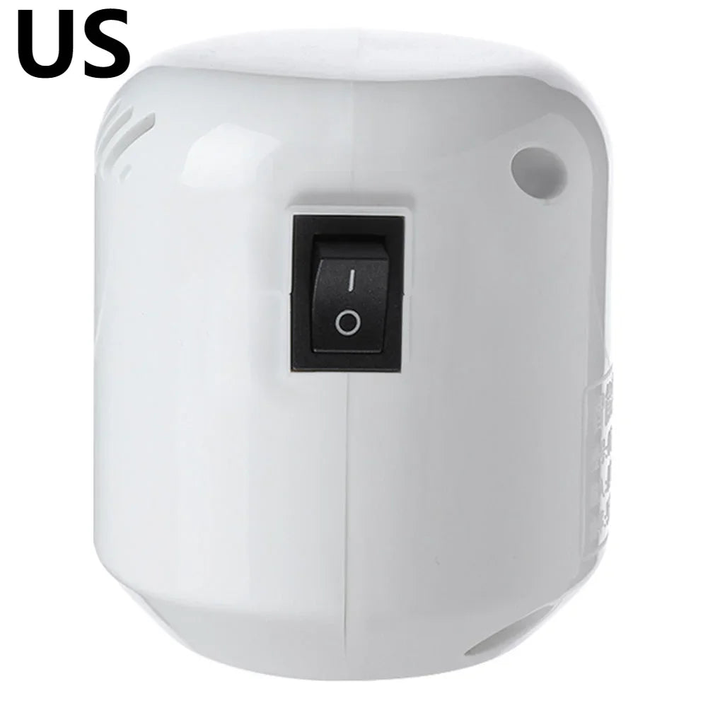 Hanging Transparent Vacuum Storage Bag with Air Pump