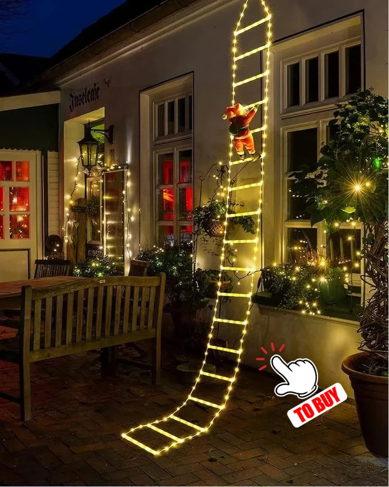 Fairy String Lights – Battery Operated Mini LED Garland (1/5/10pcs)