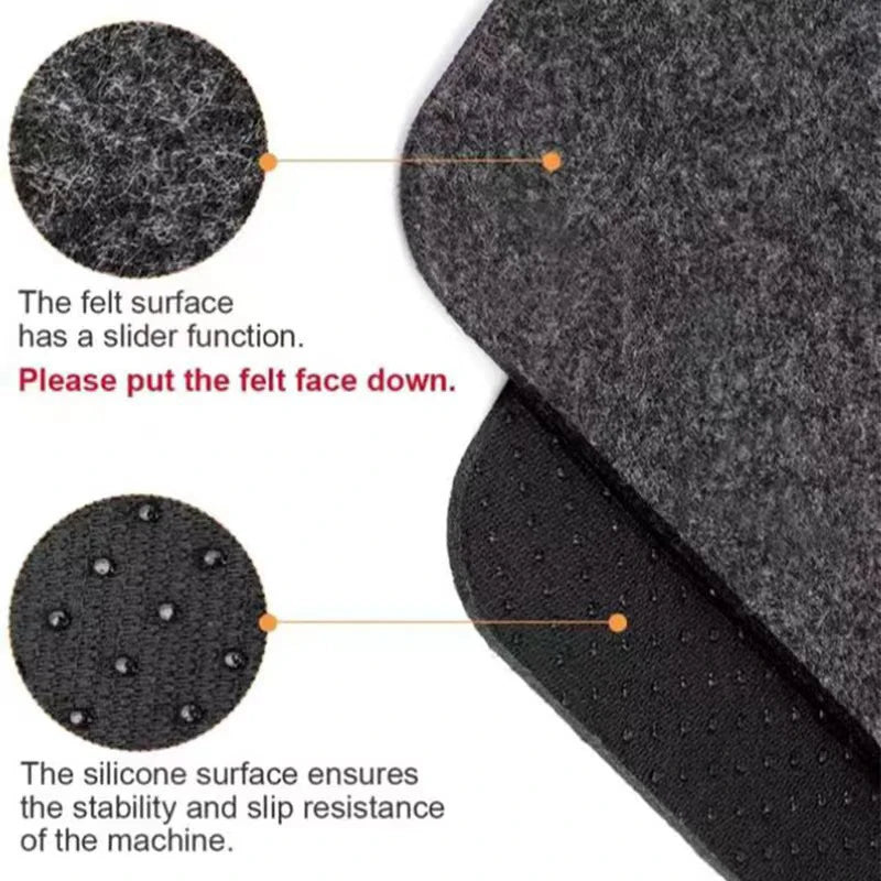 Super Absorbent Kitchen Drying Mat – Large Quick-Dry Sink Draining Pad, Dish Drying Mat, Coffee Bar & Faucet Mat