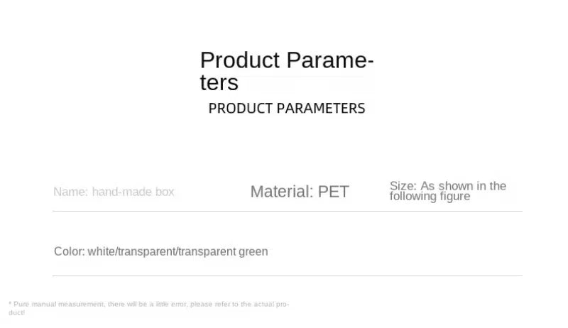 3-Layer Transparent Acrylic Display Rack – Ladder Organizer for Figures, Models, Jewelry & Collectibles