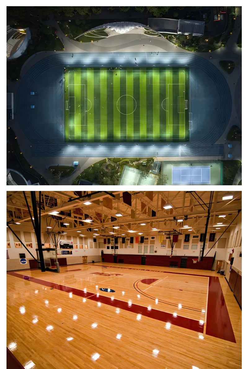 Floodlight Outdoor LED – IP66 Waterproof Path & Spotlight