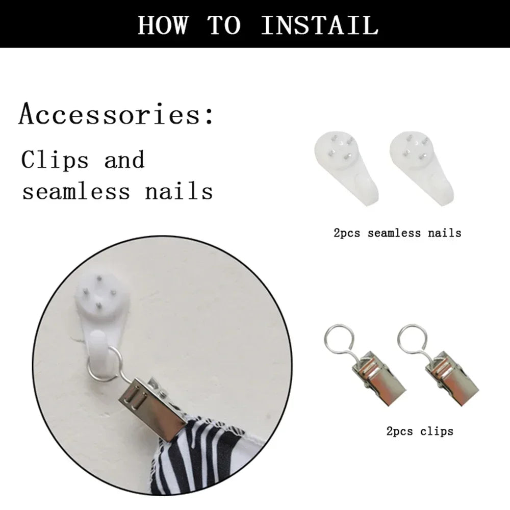 Exotic Geometric Pattern Wall Tapestry – Decorative Hanging for Bedroom, Dorm, or Living Space