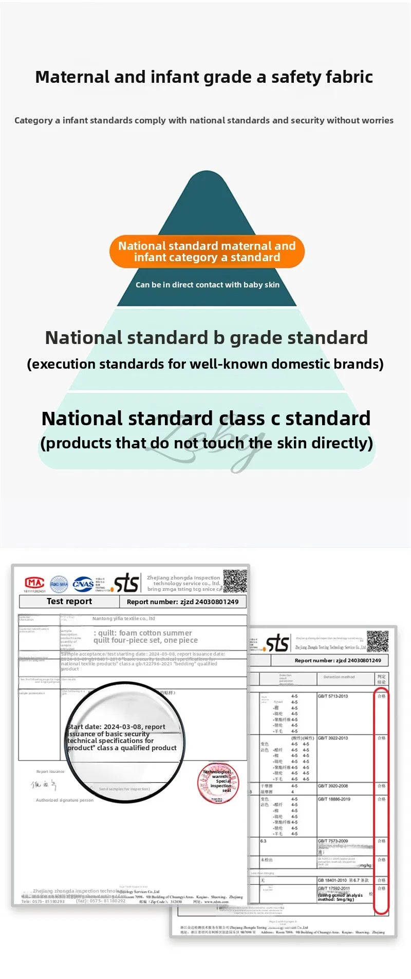 Cooling Blanket – Lightweight Breathable Summer Quilt (King/Queen)