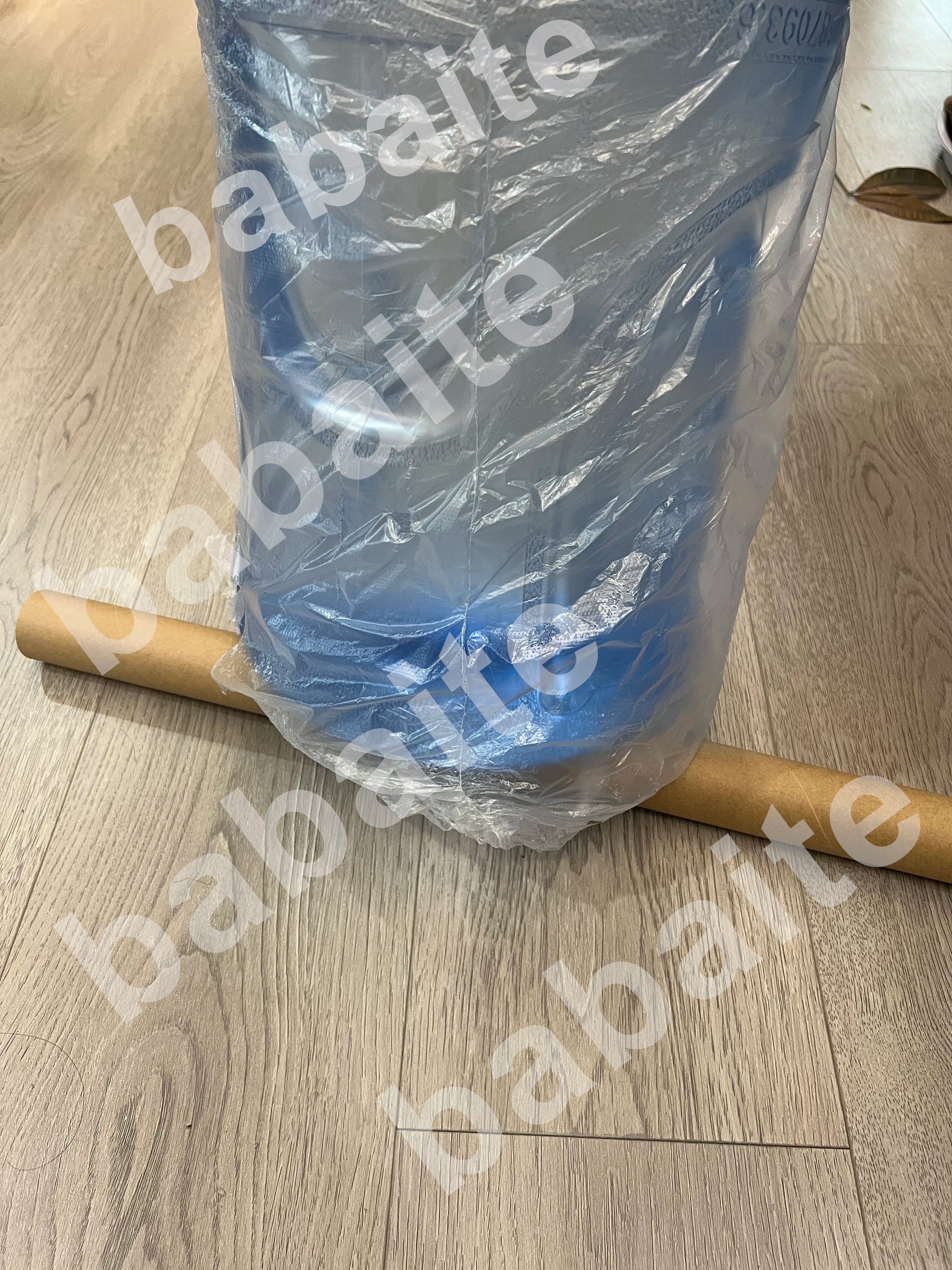 Sonic the Hedgehog 3 Poster – Self-Adhesive Cartoon Wall Sticker