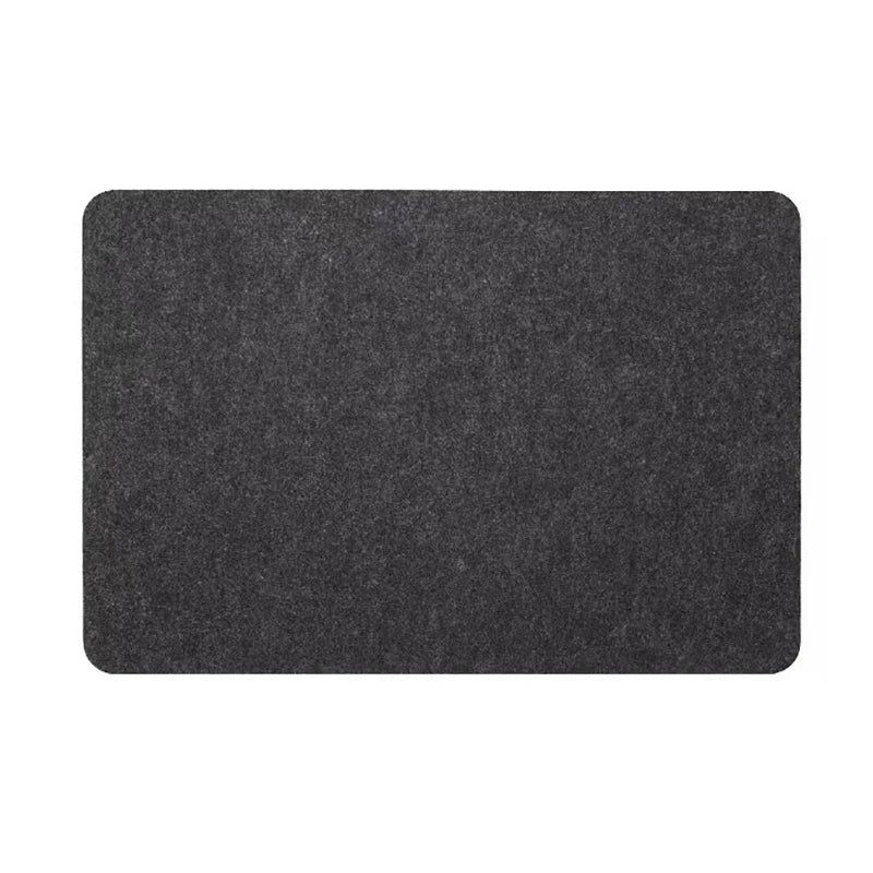 Super Absorbent Kitchen Drying Mat – Large Quick-Dry Sink Draining Pad, Dish Drying Mat, Coffee Bar & Faucet Mat
