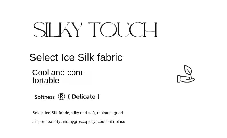 Satin Rayon Fitted Sheet – Solid Color Elastic Bed Cover