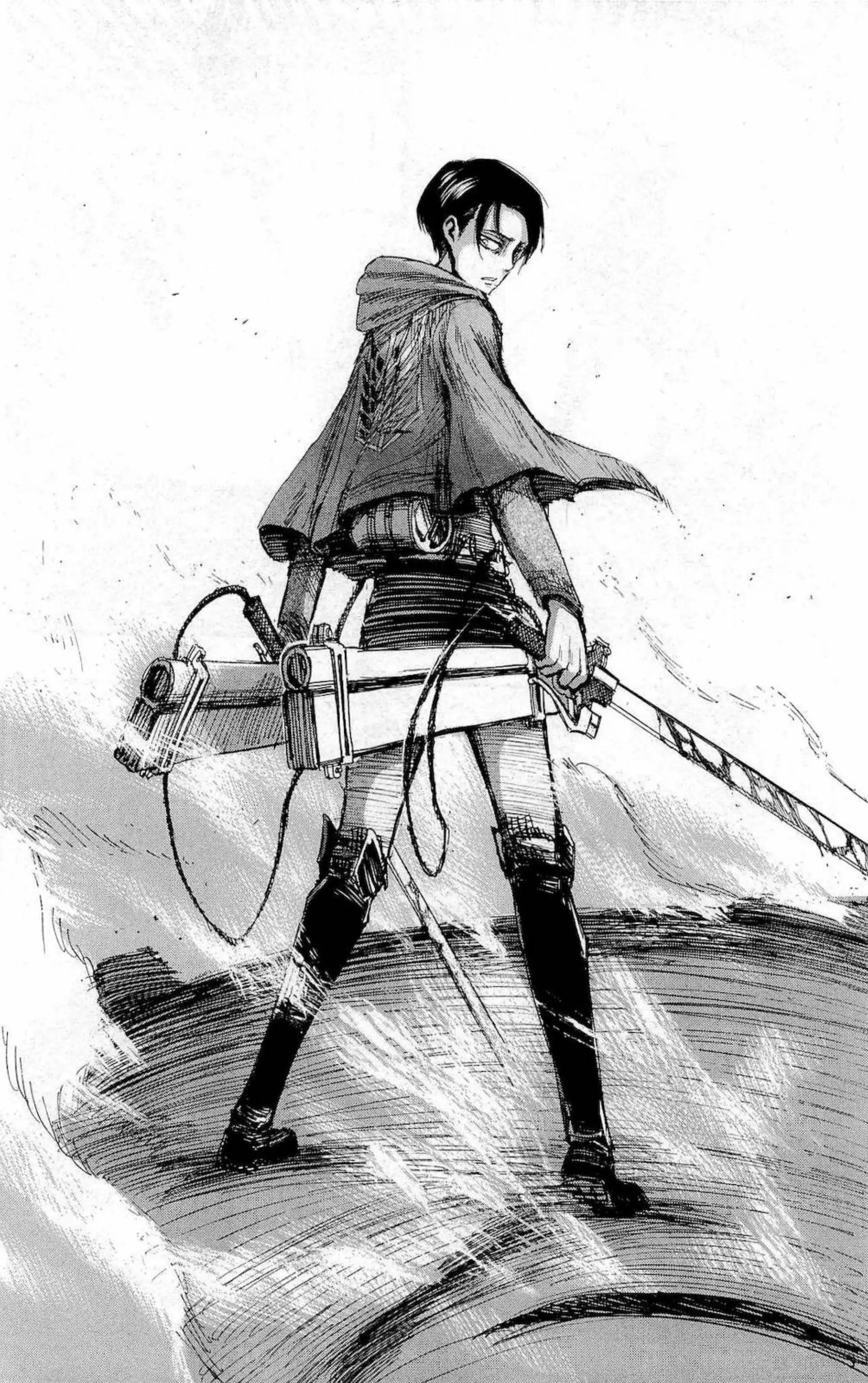 Anime Cartoon Wall Stickers – Self-Adhesive Room Décor (20/30/40pcs, 21x30cm)