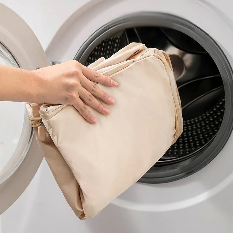 Large Capacity Compression Storage Bag – Waterproof, Space-Saving Organizer