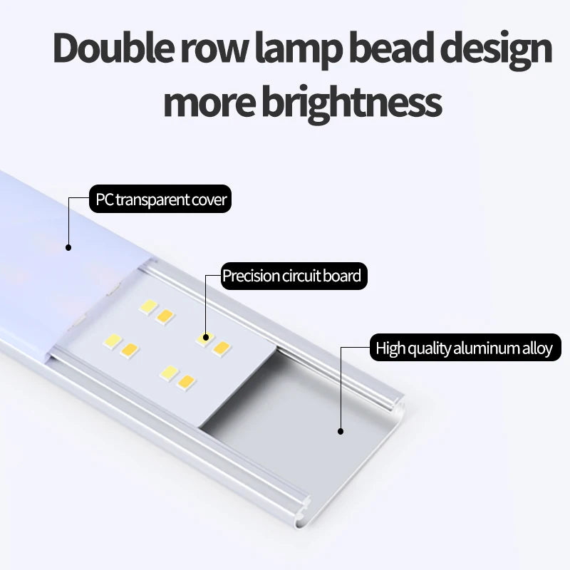 Rechargeable Motion Sensor LED Night Light