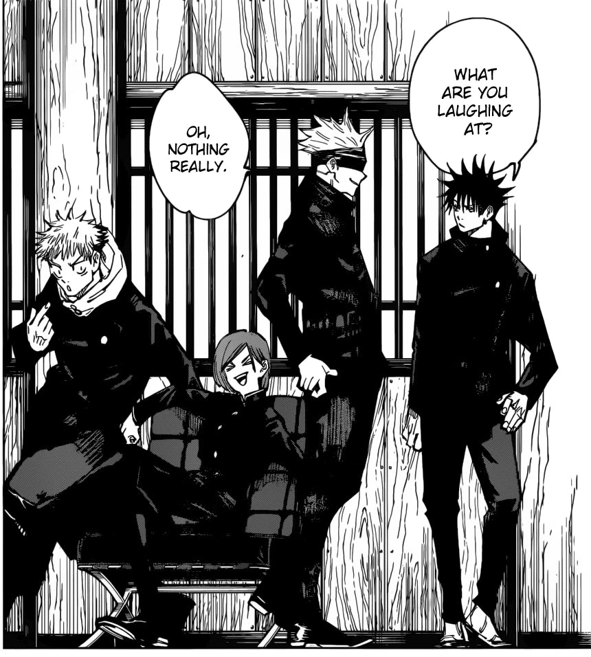 Anime Cartoon Wall Stickers – Self-Adhesive Room Décor (20/30/40pcs, 21x30cm)