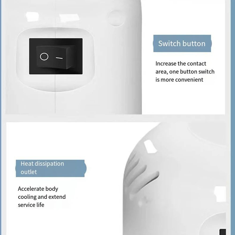 Hanging Transparent Vacuum Storage Bag with Air Pump