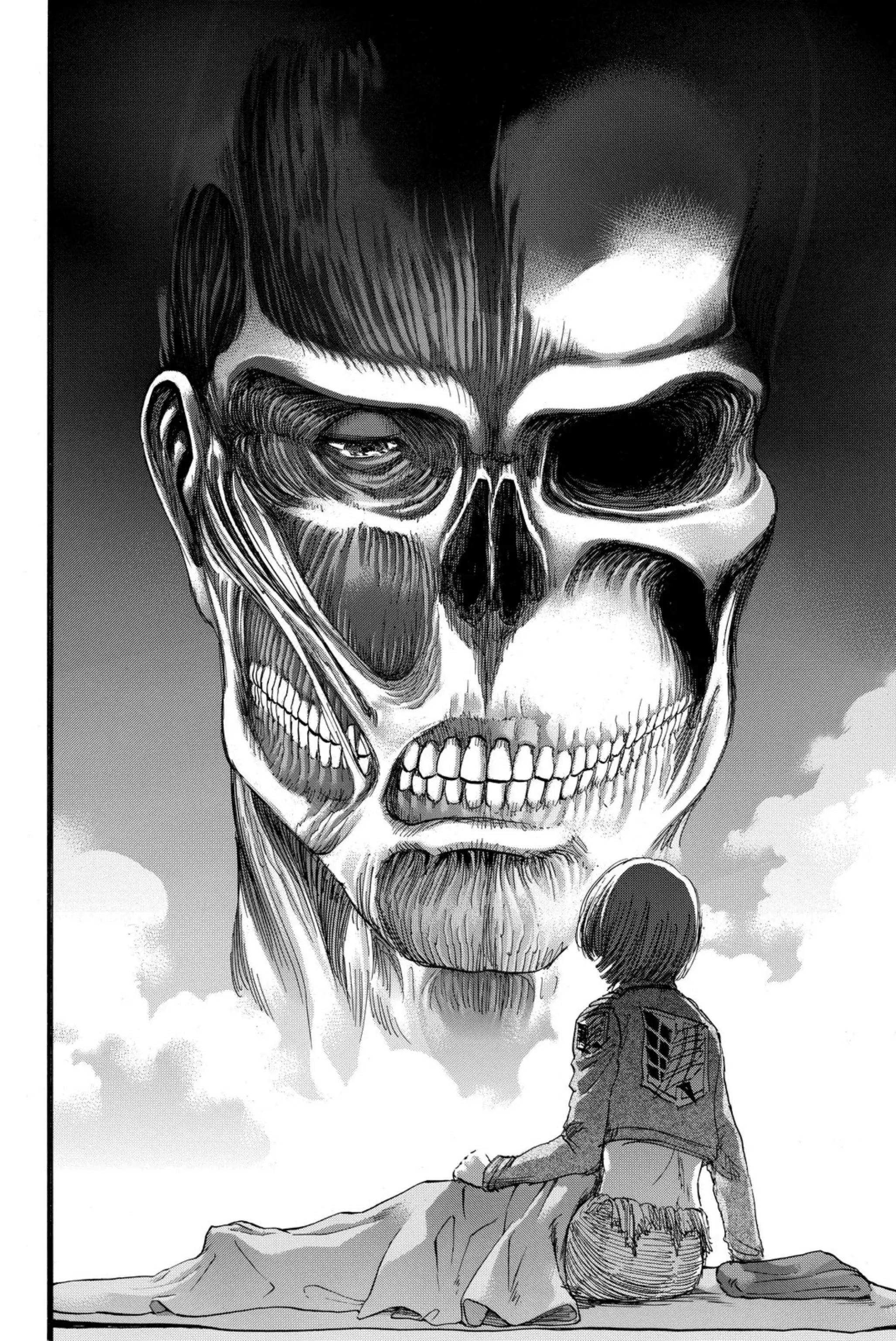 Anime Cartoon Wall Stickers – Self-Adhesive Room Décor (20/30/40pcs, 21x30cm)