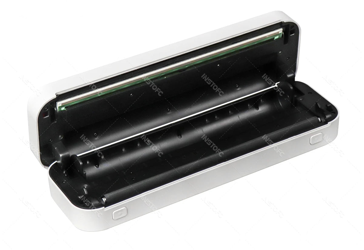 Portable A4 Thermal Bluetooth Printer – Photos & Document Printing Machine