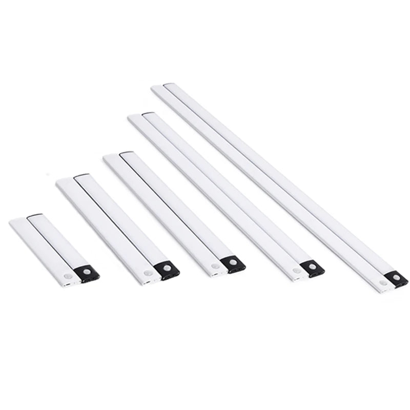 Rechargeable Motion Sensor LED Night Light